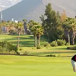 Great In Golf Del Sur Appartement *