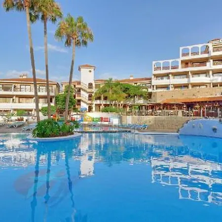 Appartement Great In Golf Del Sur San Miguel de Abona