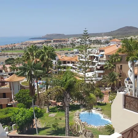 Great In Golf Del Sur Appartement *