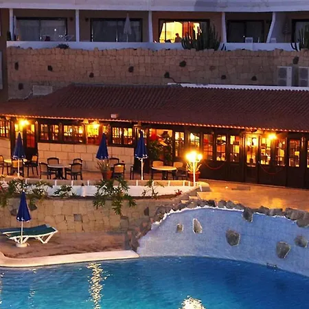 Great In Golf Del Sur San Miguel de Abona