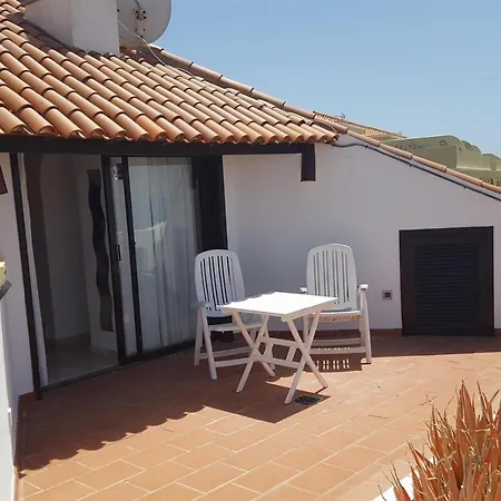 Apartment Great In Golf Del Sur San Miguel de Abona