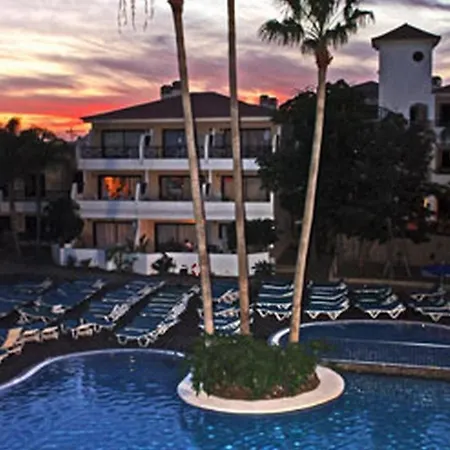 Great In Golf Del Sur * San Miguel de Abona