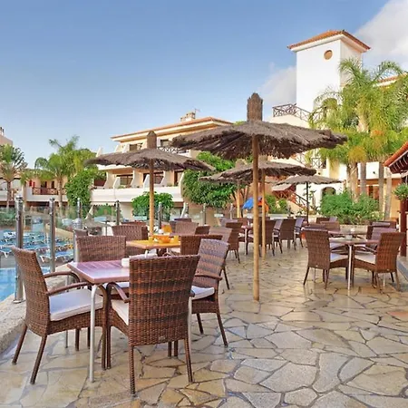 Apartment Great In Golf Del Sur San Miguel de Abona