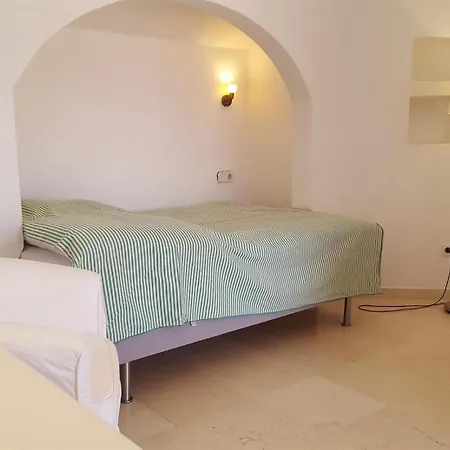 Apartment Great In Golf Del Sur