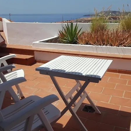 Great In Golf Del Sur * San Miguel de Abona