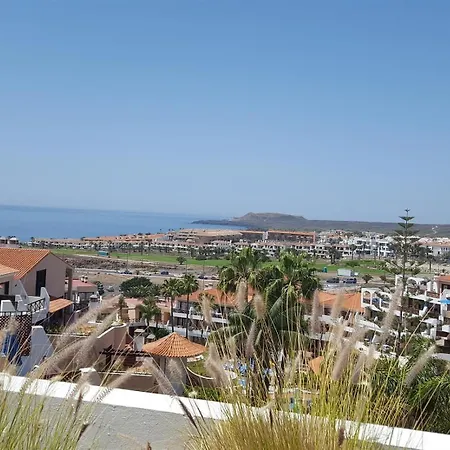 Great In Golf Del Sur Apartment