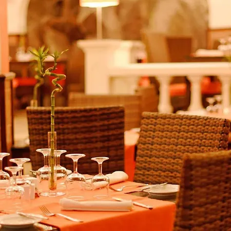 Great In Golf Del Sur Apartment San Miguel de Abona
