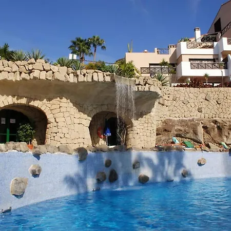 Great In Golf Del Sur Apartment