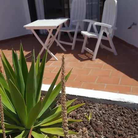 Great In Golf Del Sur Apartment