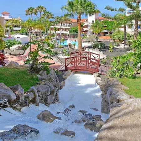 Great In Golf Del Sur Apartment San Miguel de Abona