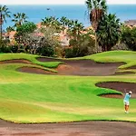 Lejlighed Great In Golf Del Sur *