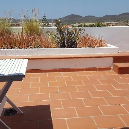 Great In Golf Del Sur Apartament