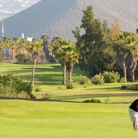 Great In Golf Del Sur Apartament *