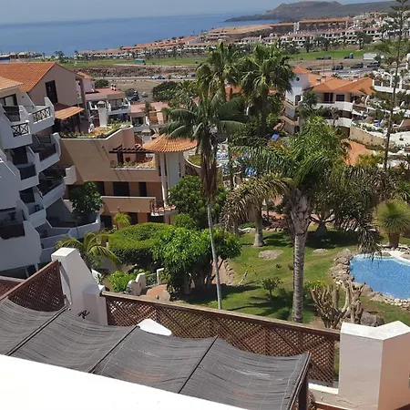 Great In Golf Del Sur Apartament *