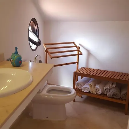 Great In Golf Del Sur Apartament San Miguel de Abona