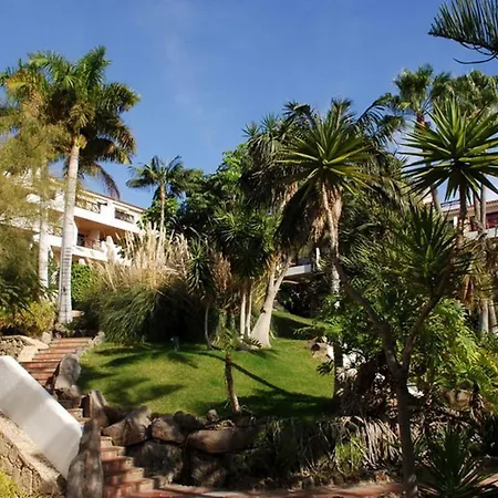 Penthouse In Golf Del Sur * San Miguel de Abona
